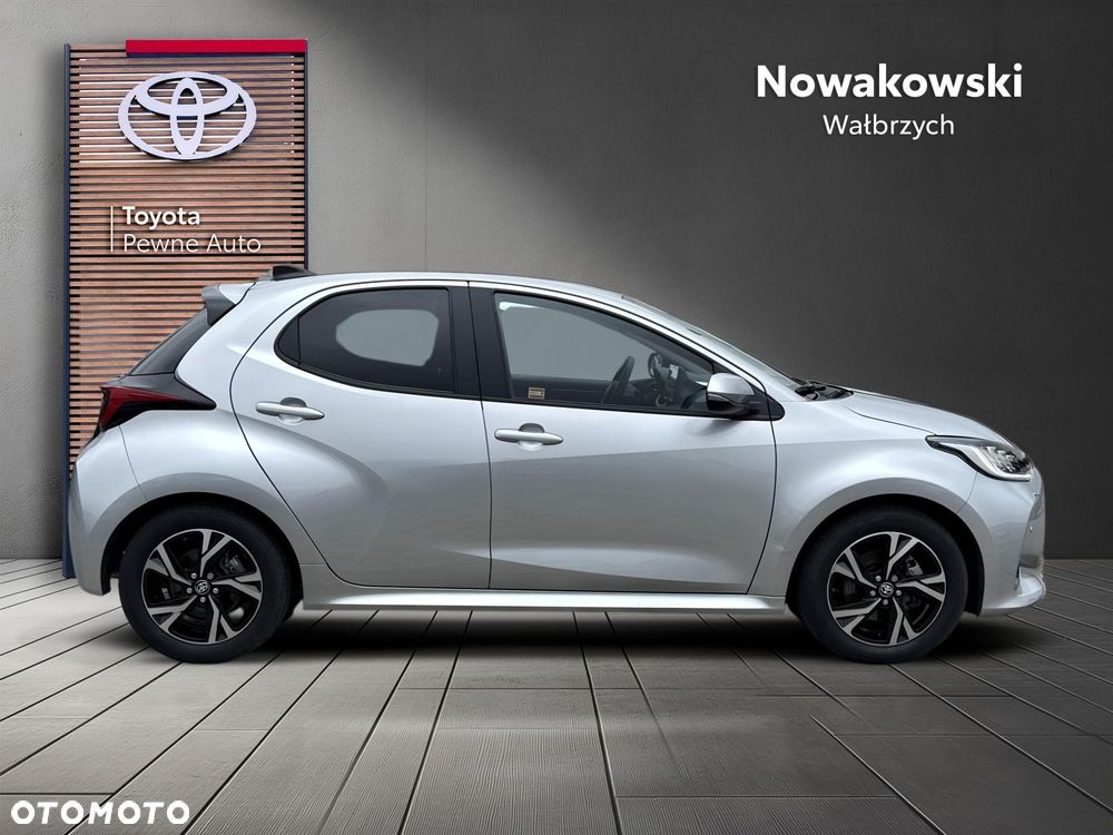 Toyota Yaris Hybrid 1.5 Style - 7
