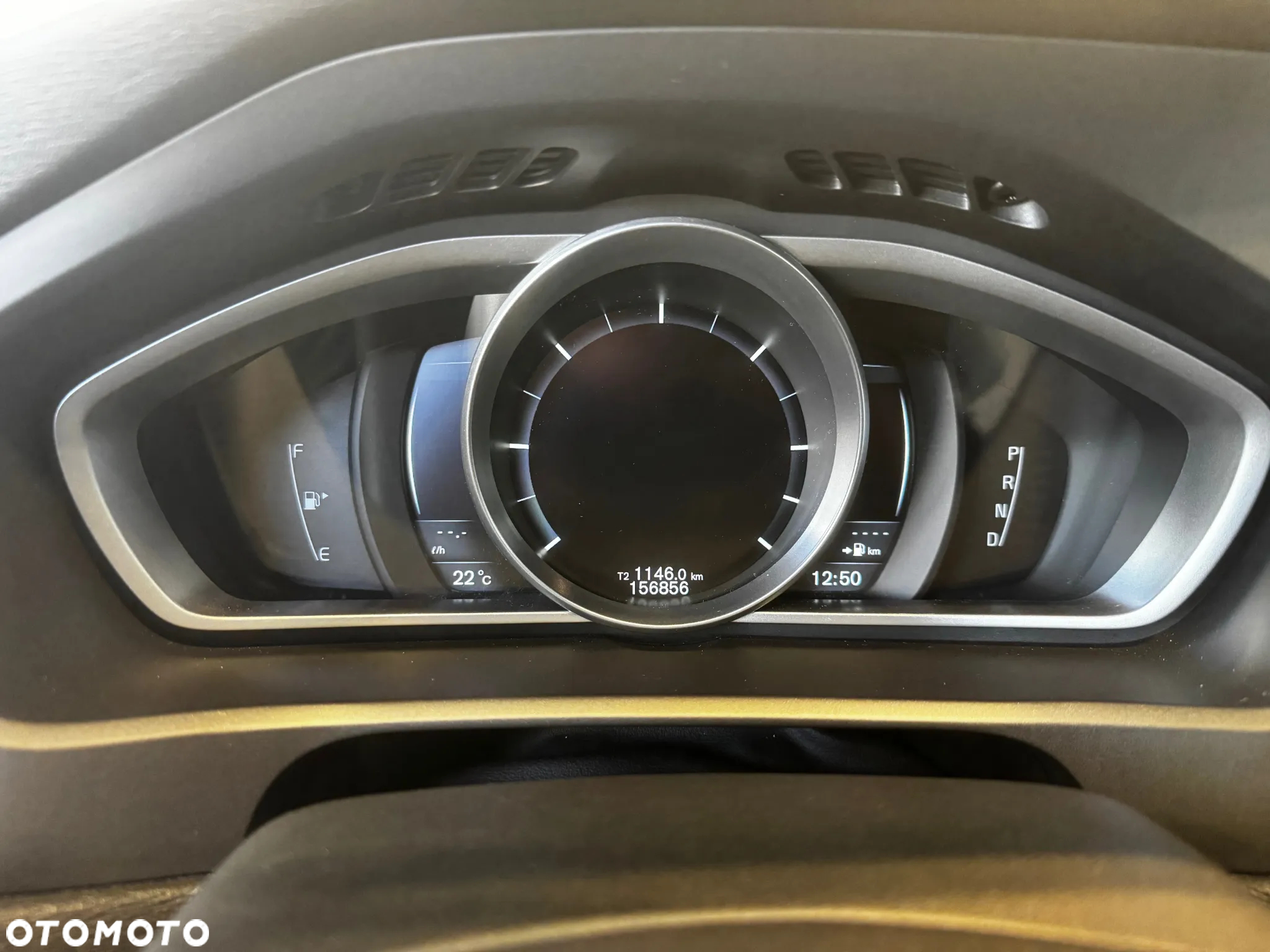 Volvo V40 Cross Country D3 Geartronic Momentum - 20