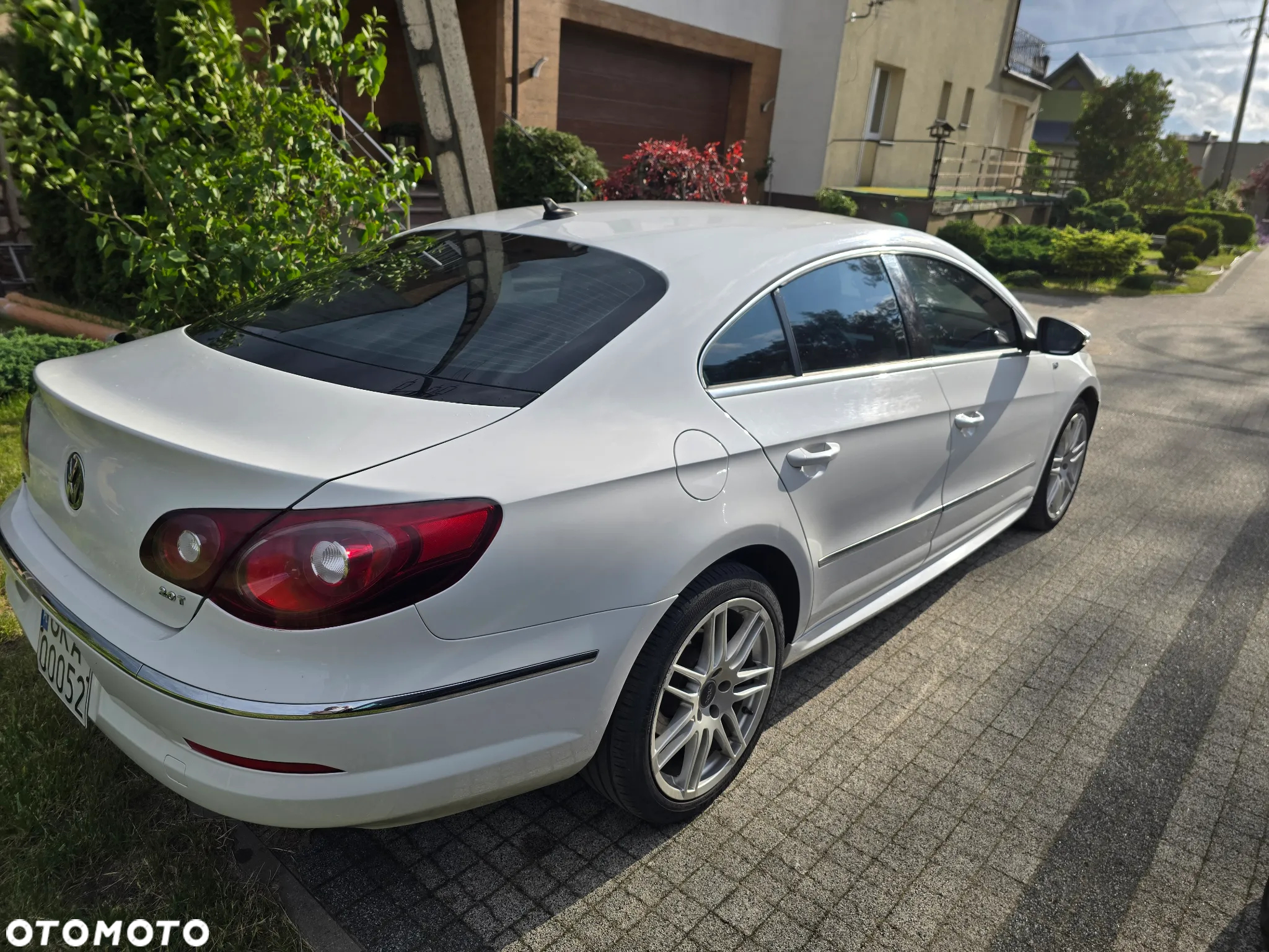 Volkswagen CC - 2