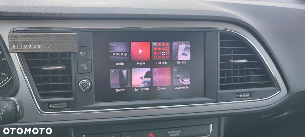 Seat Leon - 29