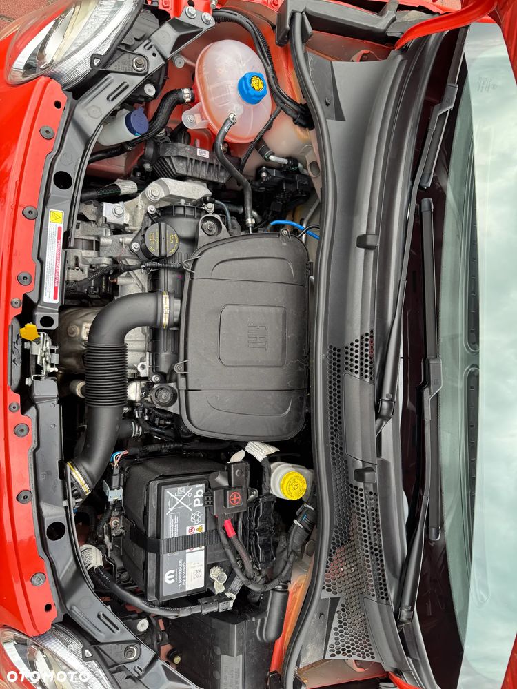 Fiat 500 1.0 Hybrid Dolcevita - 28
