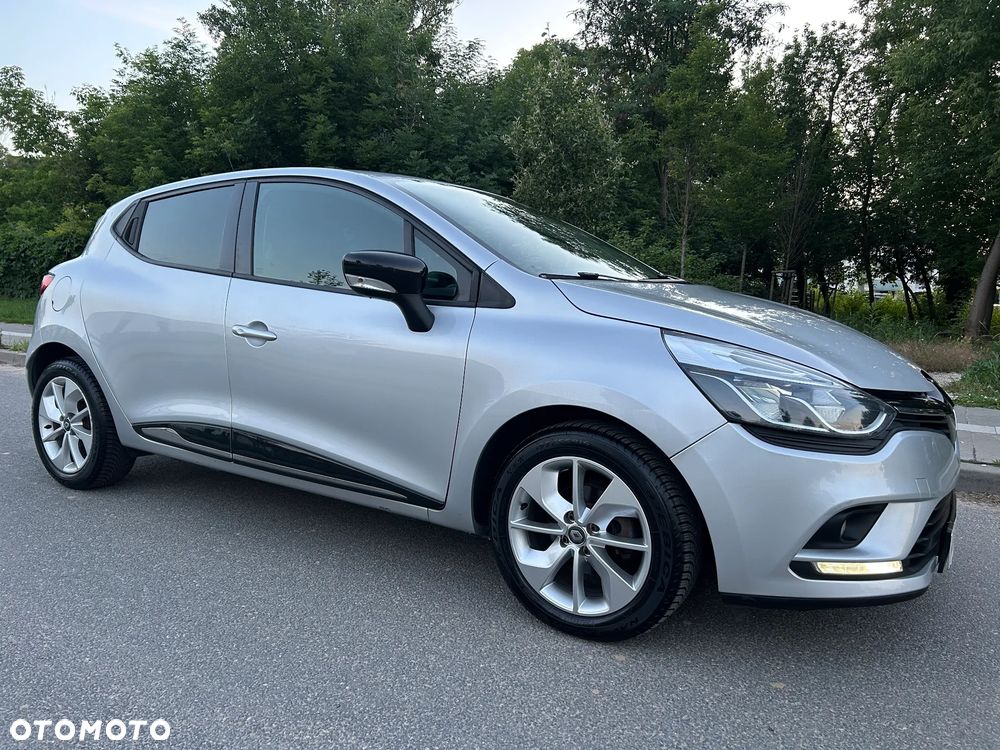 Renault Clio 0.9 Energy TCe Zen - 30