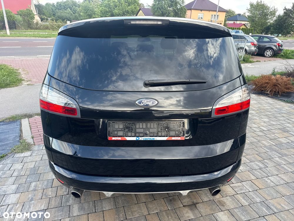 Ford S-Max 2.5 Platinium X - 7