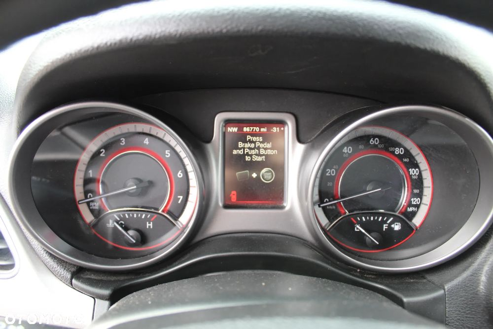 Dodge Journey - 20