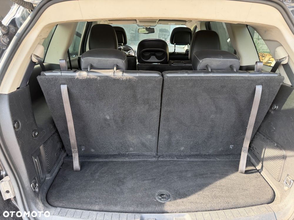 Fiat Freemont 2.0 Multijet Lounge AWD - 19