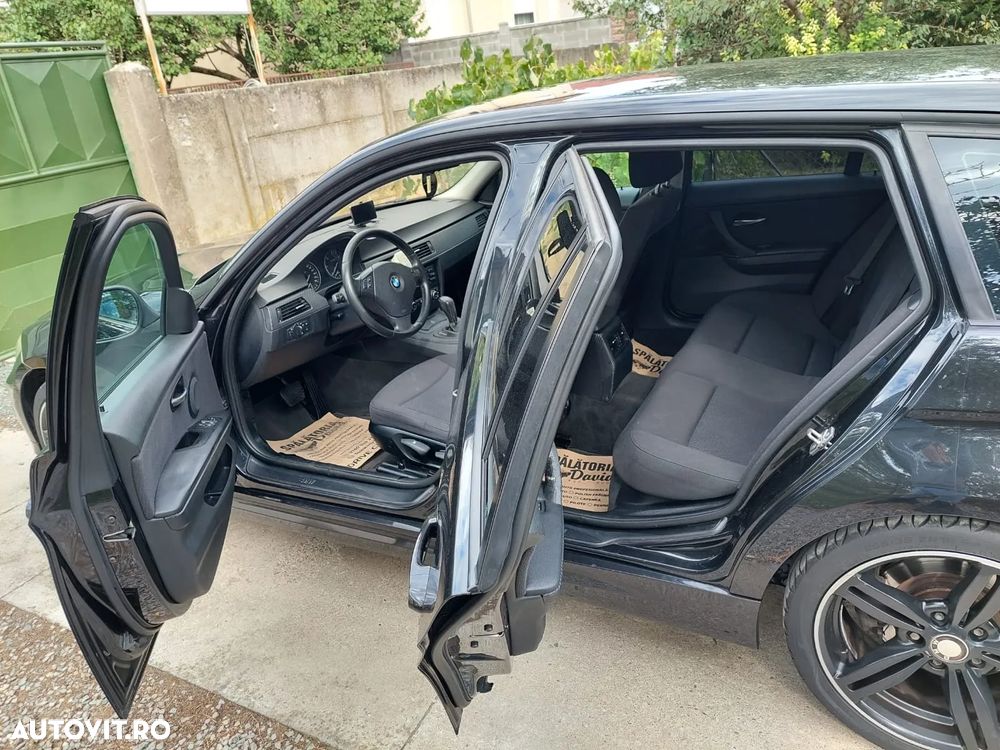 BMW Seria 3 - 9