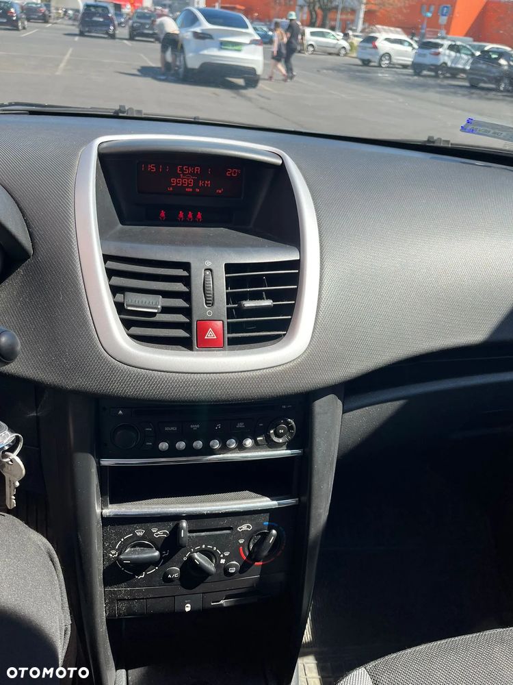 Peugeot 207 95 VTi Urban Move - 2