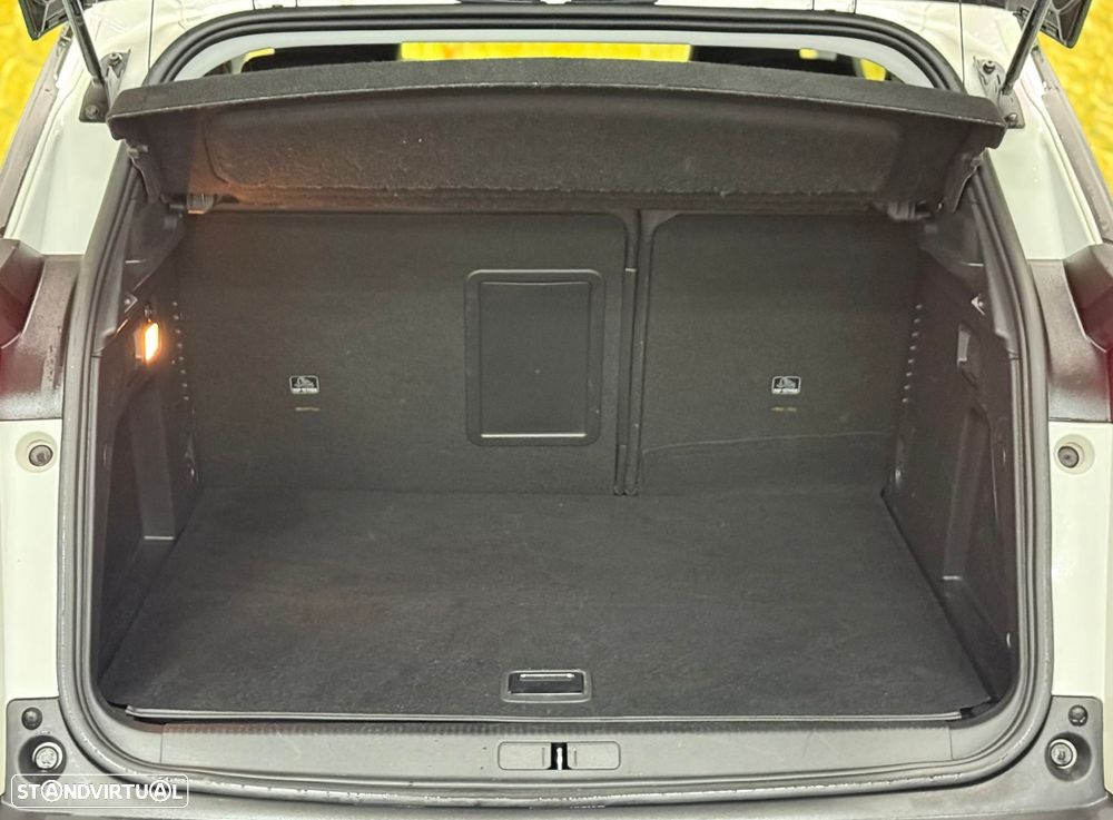 Peugeot 3008 Hybrid 225 e-EAT8 Allure Pack - 16