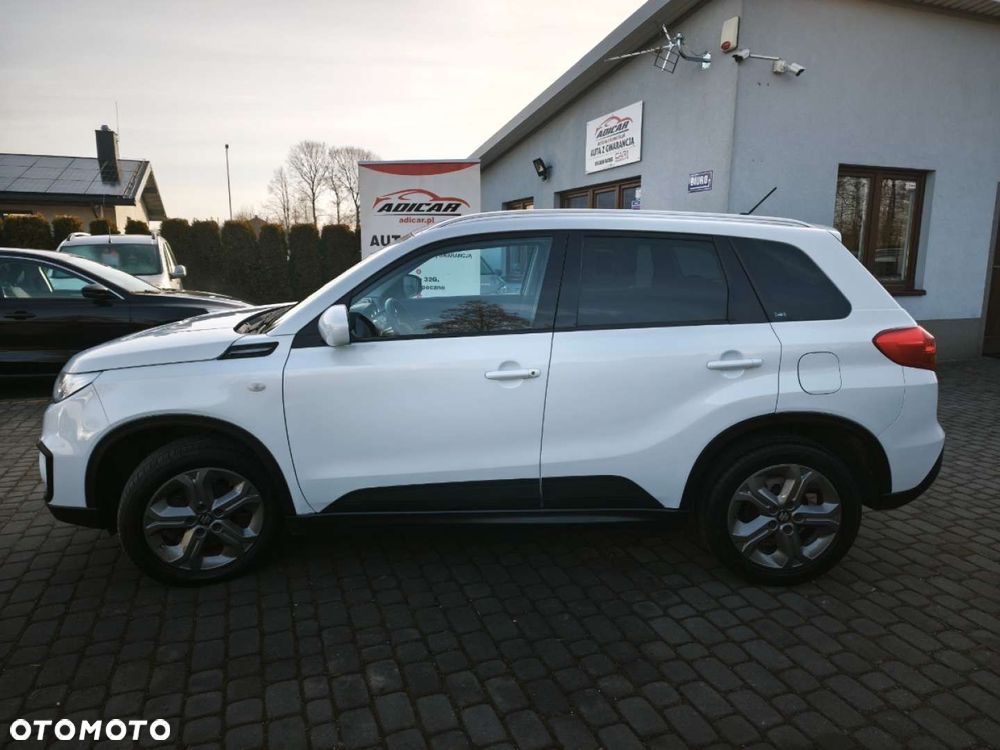 Suzuki Vitara - 2
