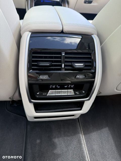 BMW X7 xDrive40d mHEV sport - 39