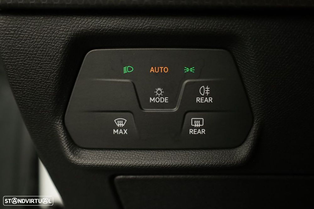 SEAT Leon ST 1.0 eTSI OPF DSG Style - 16