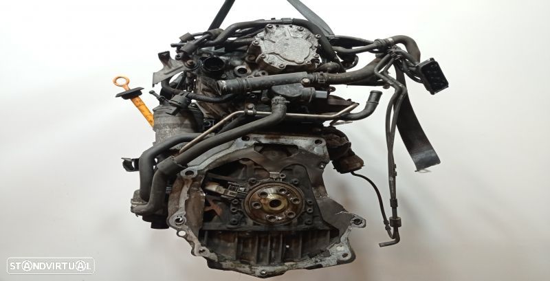 Motor Completo Seat Leon (1P1)  Bxe - 2