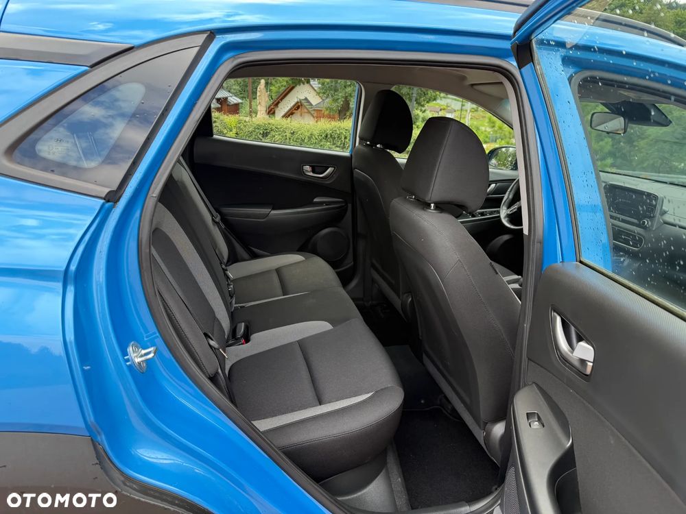 Hyundai Kona 1.0 T-GDI Advantage+ - 13