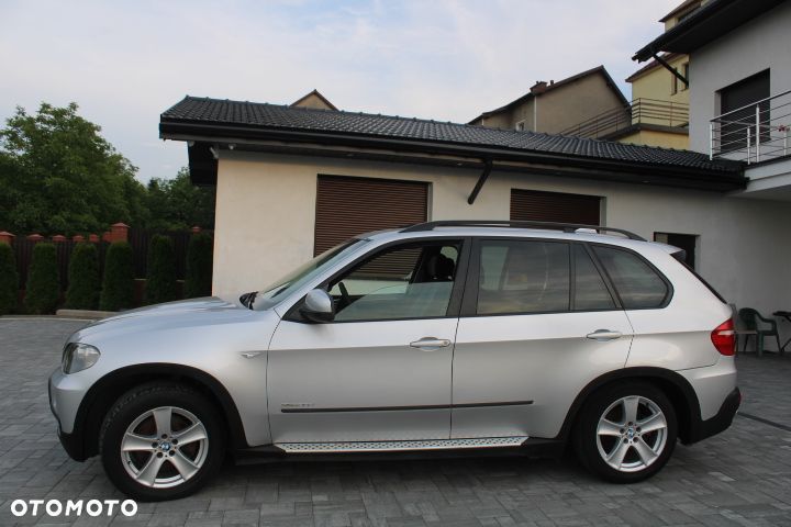 BMW X5 xDrive30d - 20