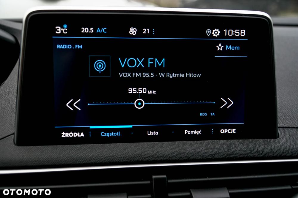 Peugeot 3008 BlueHDi 120 Stop & Start Style - 35