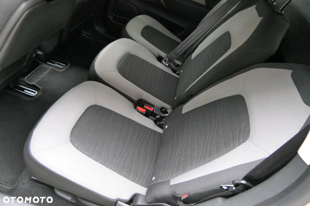 Citroën C4 Picasso VTi 120 Intensive - 24