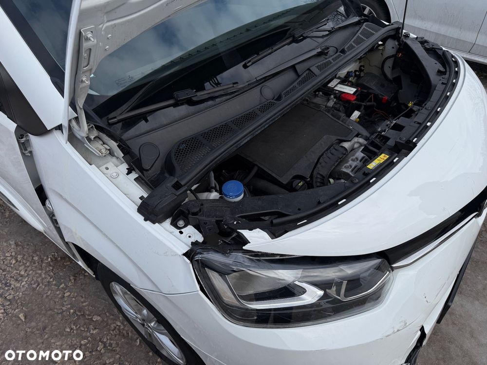 Toyota Proace City Verso - 22