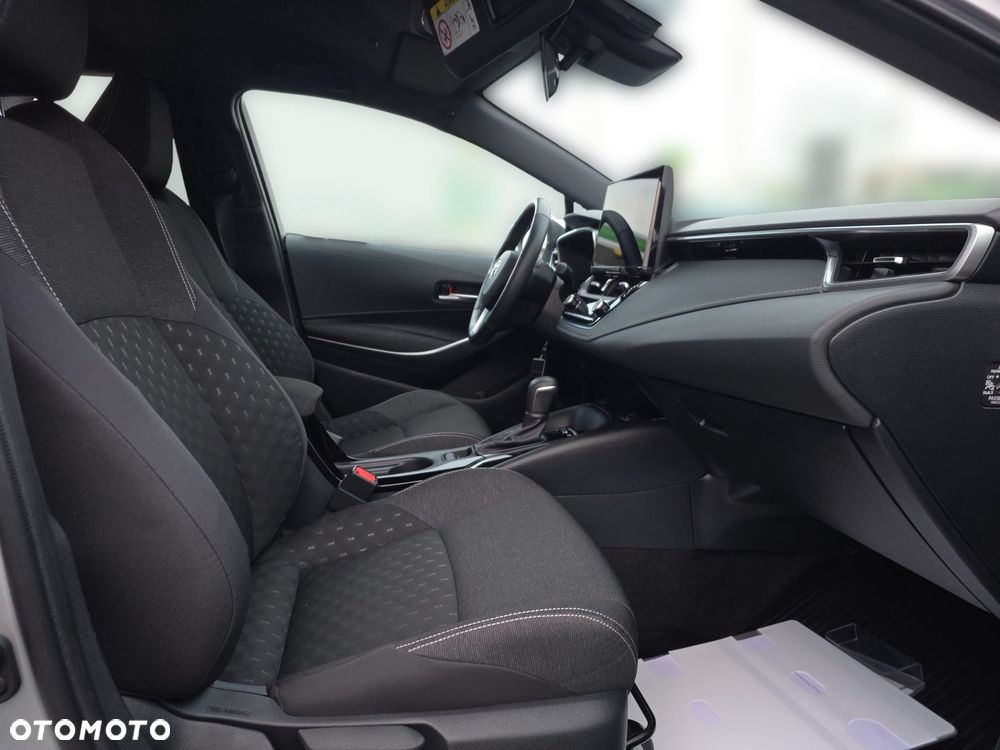 Toyota Corolla 1.8 Hybrid Comfort - 10
