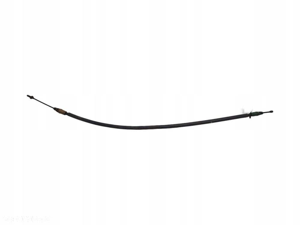 LINKA HAMULCA RĘCZNEGO LEWA CITROEN C4 PICASSO I - 1
