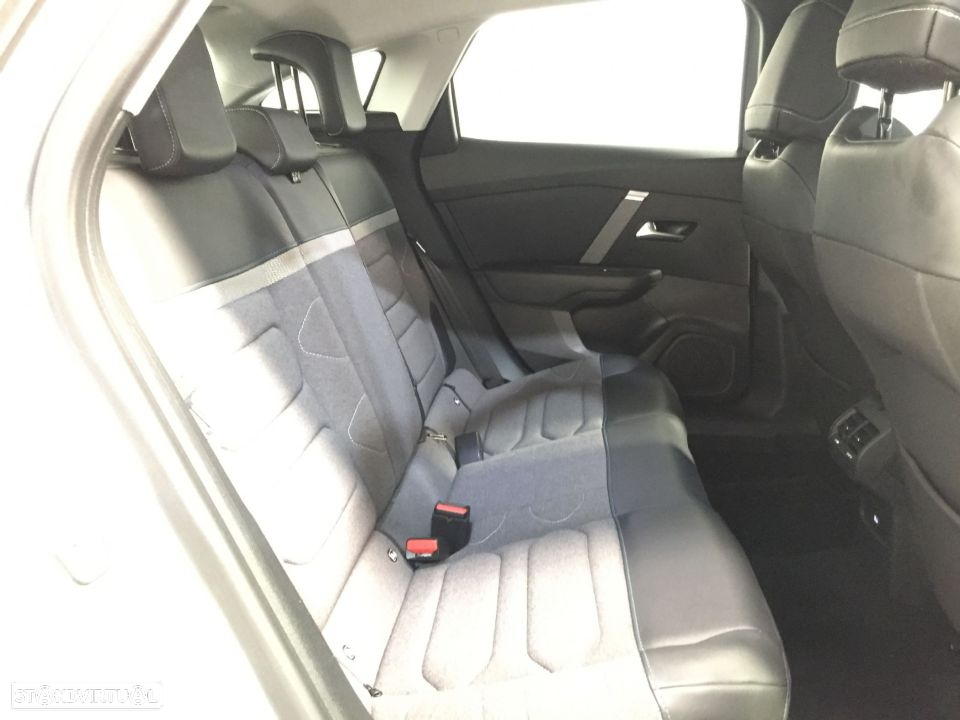 Citroën C4 1.2 PureTech Feel Pack - 19
