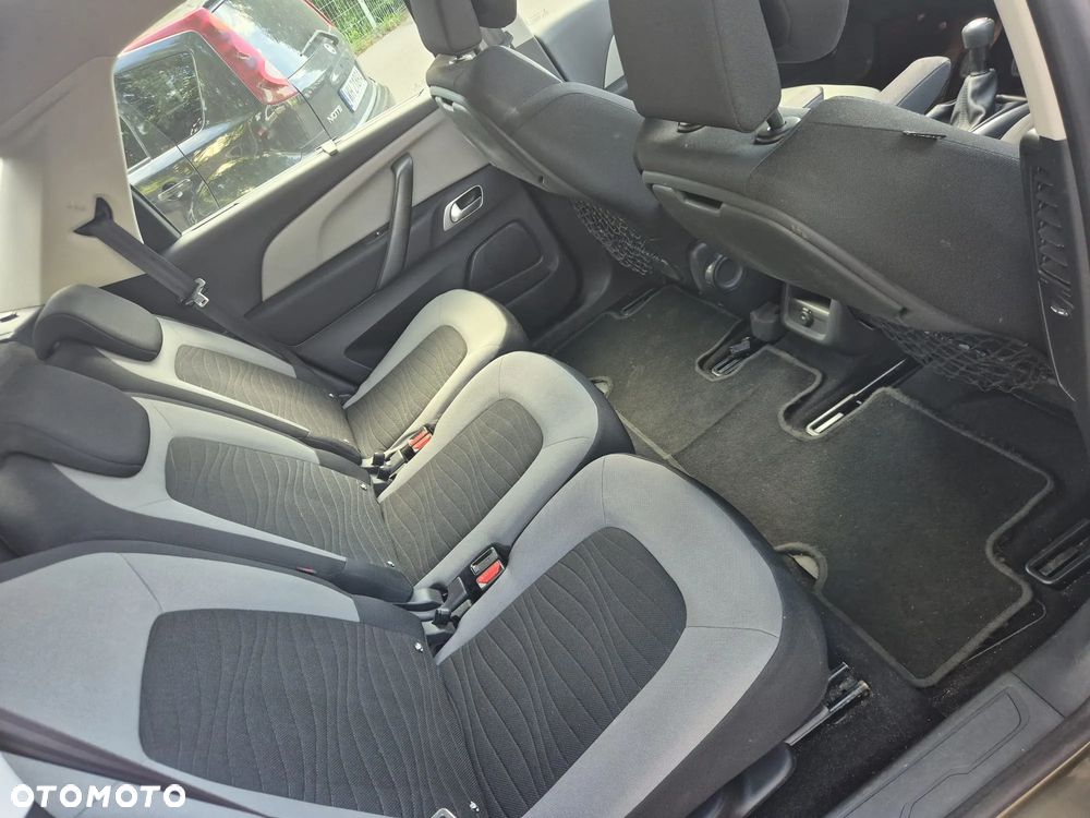 Citroën C4 Picasso 1.6 THP Exclusive - 18