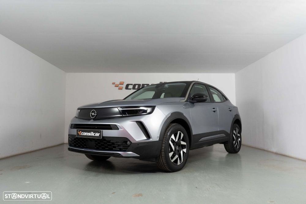 Opel Mokka 1.2 T Edition - 9