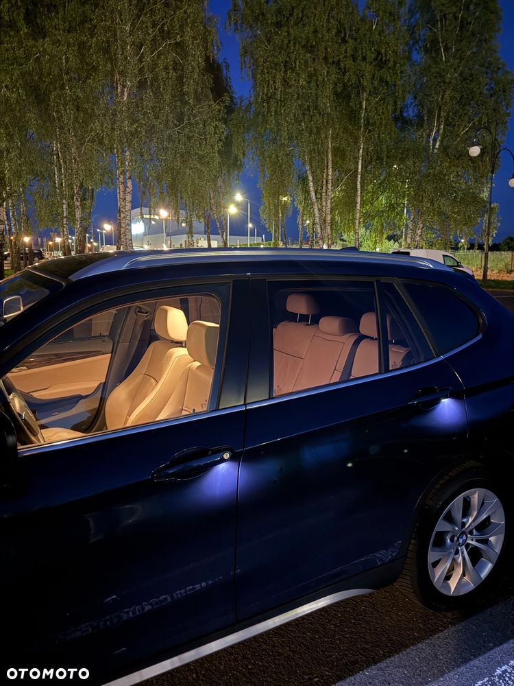 BMW X1 xDrive23d - 14