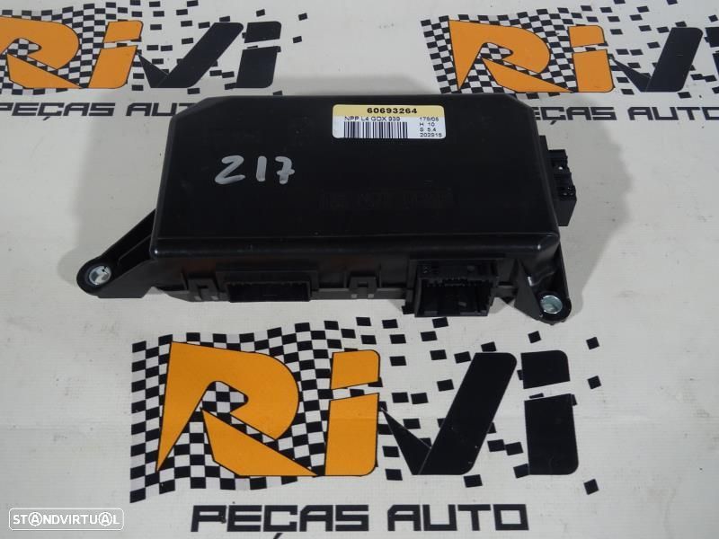 Módulo Eletrónico Alfa Romeo 159 Sportwagon (939_)  60693264 - 1