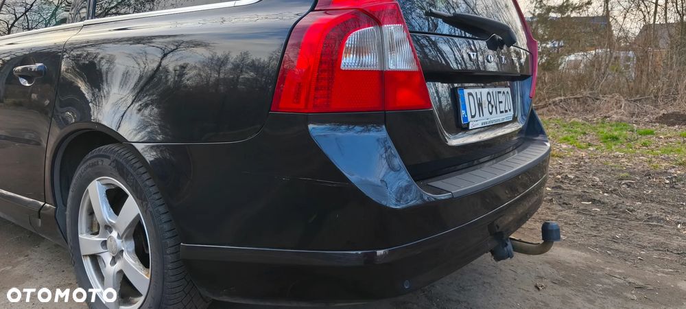 Volvo V70 3.2 Summum - 13