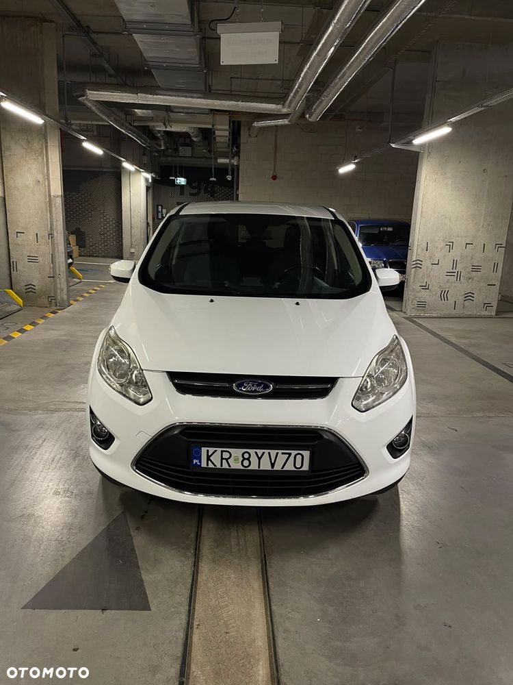 Ford C-MAX 2.0 TDCi Titanium MPS6 - 2