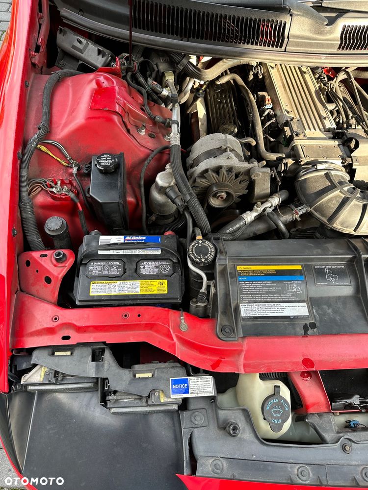 Chevrolet Camaro - 38