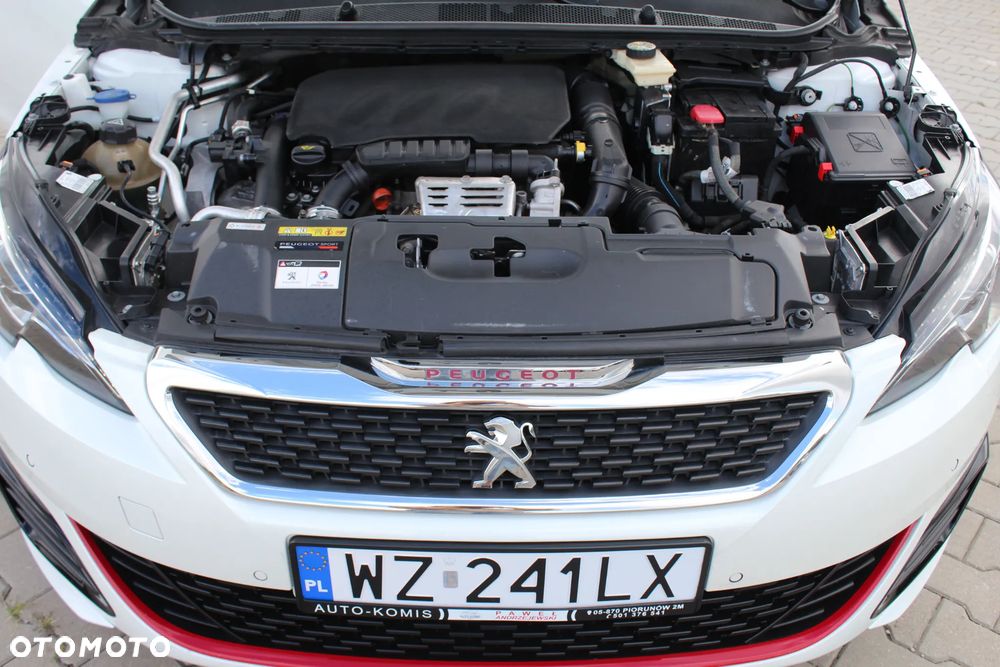 Peugeot 308 - 37