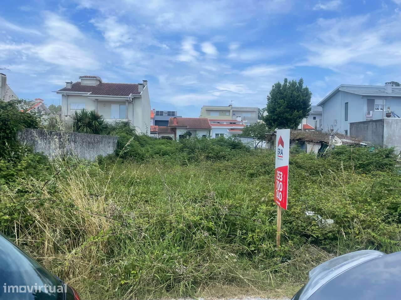 Terreno, 198,50 m², Moreira - Grande imagem: 2/15