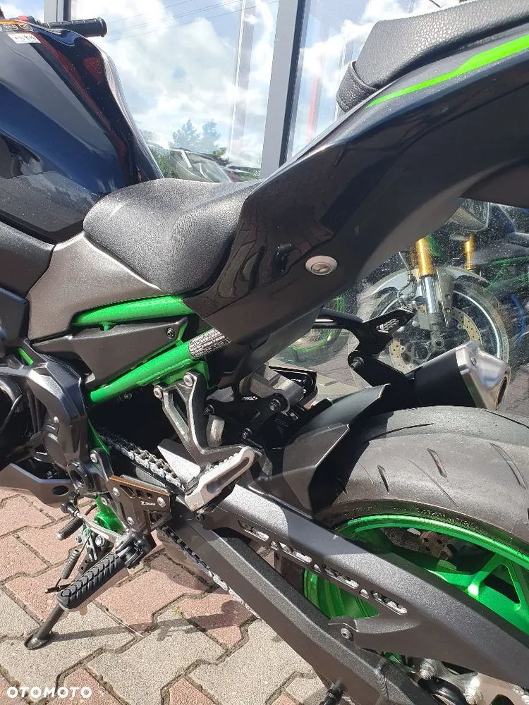 Kawasaki Z 900 - 7