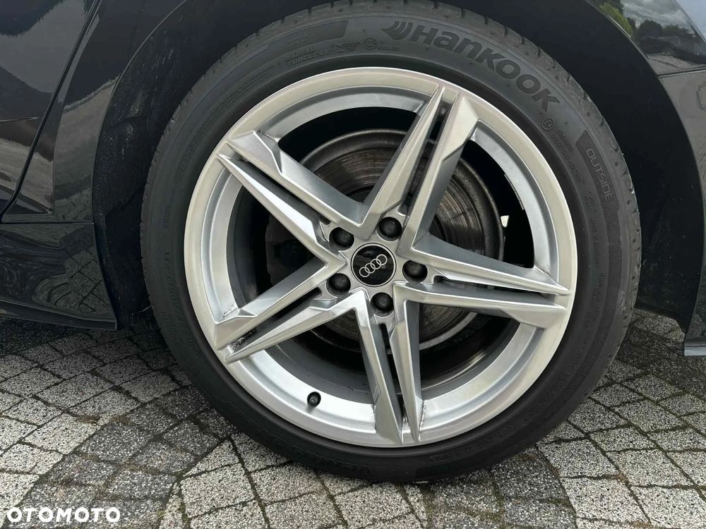 Audi A5 Sportback - 17