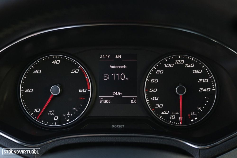 SEAT Arona 1.6 TDI Style - 33