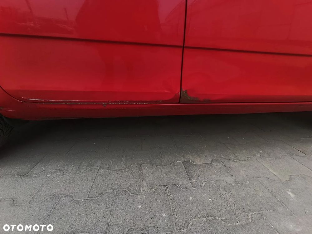 Skoda Fabia 1.2 HTP - 10