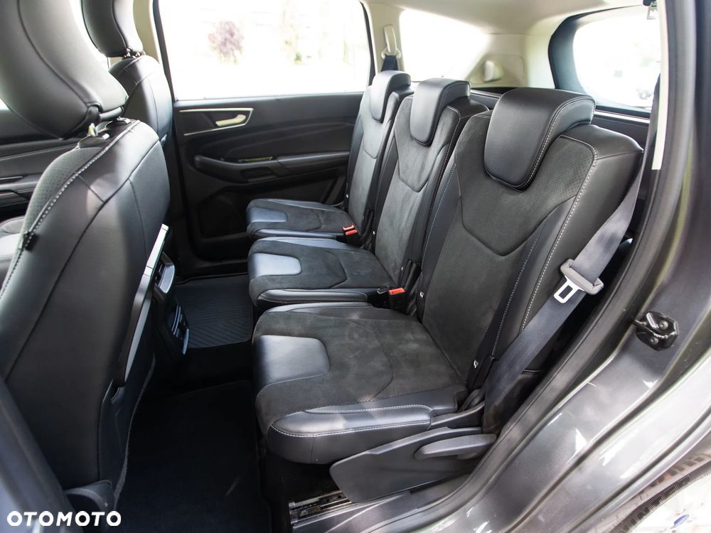 Ford S-Max 2.0 TDCi Bi-Turbo Titanium PowerShift - 23