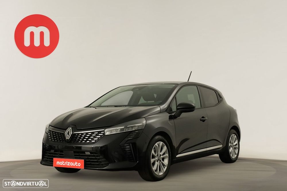 Renault Clio 1.0 TCe Evolution - 2