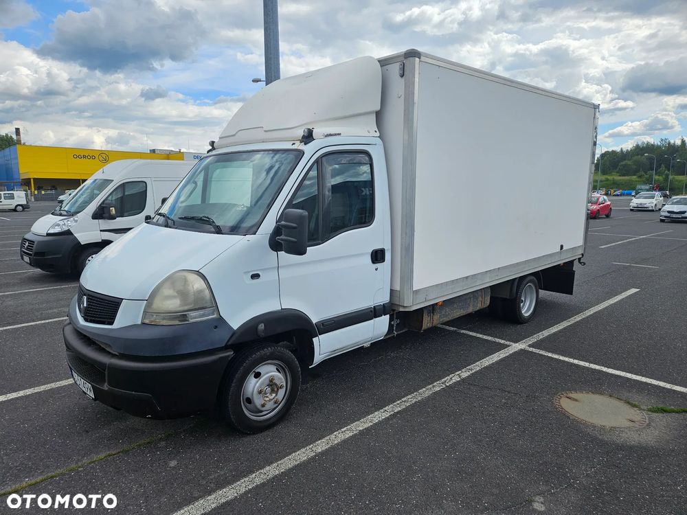 Renault 2004 - 1