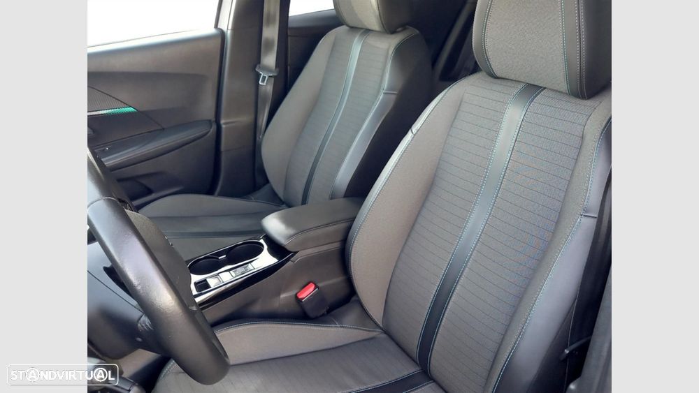 Peugeot 2008 1.2 PureTech Allure - 13