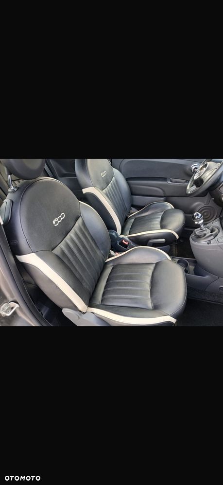 Fiat 500 1.2 8V Mirror - 13