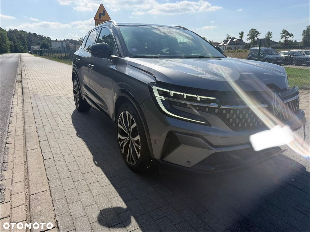 Renault Austral 1.2 E-Tech Full Hybrid 200 Iconic MMT - 1