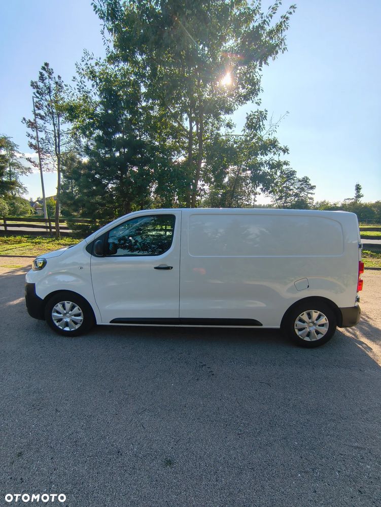 Peugeot Expert L2 2.0 - 22