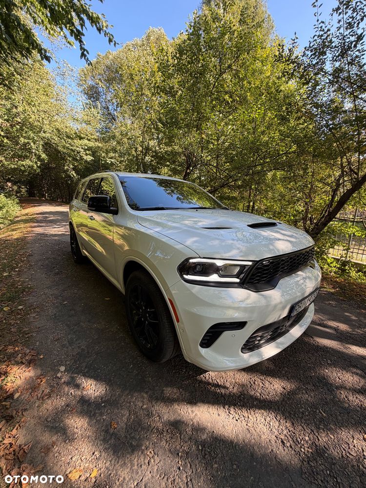 Dodge Durango - 13