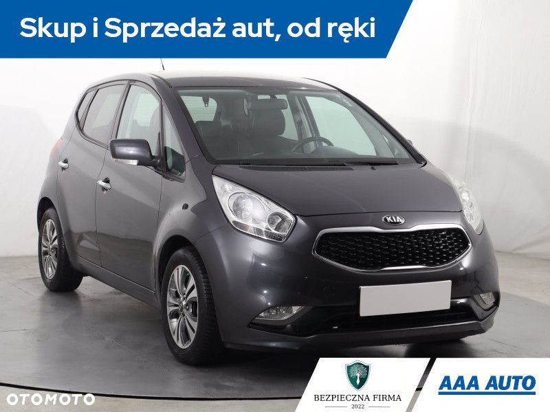 Kia Venga - 3