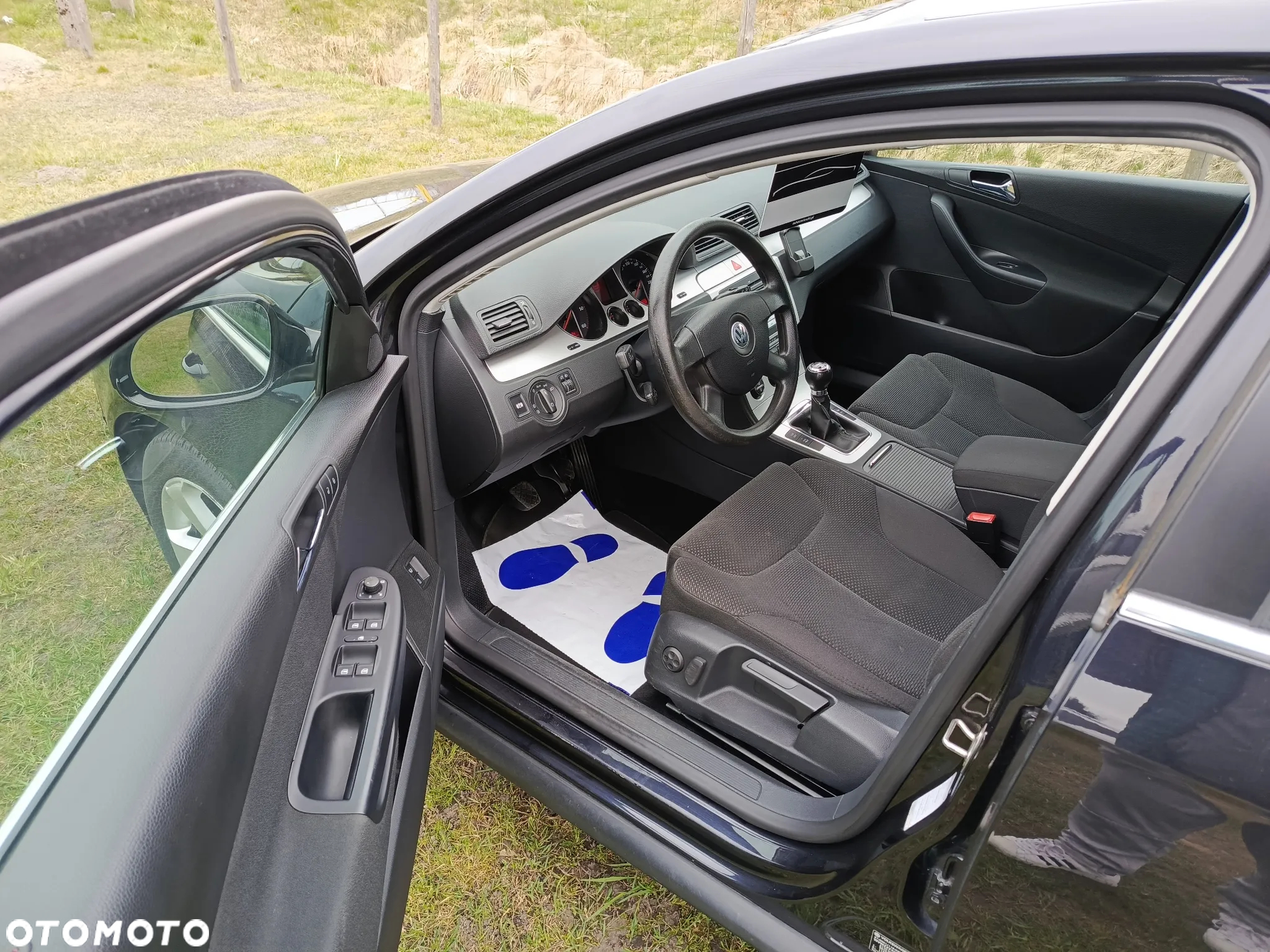 Volkswagen Passat 2.0 TDI Comfortline - 7