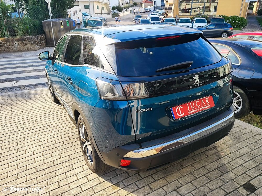 Peugeot 3008 - 7