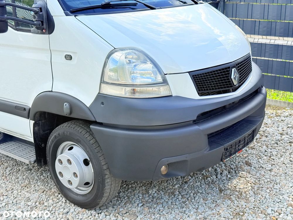 Renault * Renault Mascott DXI 150.65 * Asenizacyjny * Szambiarka * - 27