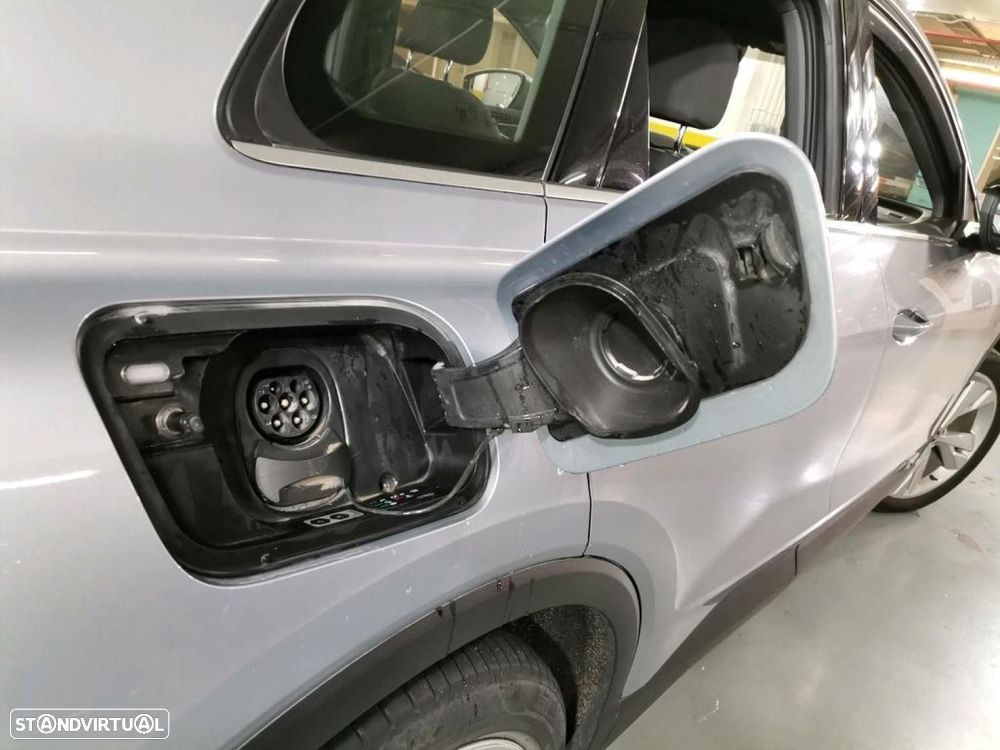 Audi Q4 e-tron 40 82 kWH - 12